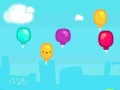 Žaidimas TOON BALLOONZ internete