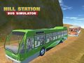 Žaidimas Hill Station autobusų simuliatorius  internete