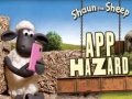 Žaidimas Shaun The Sheep App pavojus  internete