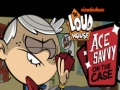 Žaidimas „The Loud House Ace“ išmanusis korpusas  internete