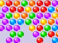 Žaidimas Bubble Shooter: klasikinės rungtynės 3  internete