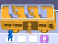 Žaidimas Autobuso užsakymas 3D  internete