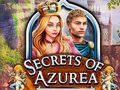 Žaidimas Azurea paslaptys  internete