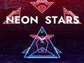 Žaidimas Neoninės žvaigždės  internete