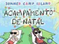 Žaidimas Acampamento de Natal internete