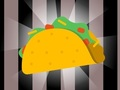 Žaidimas „Taco Clicker“ internete