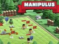 Žaidimas Manipulis  internete