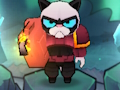 Žaidimas Fury karai internete