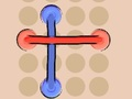 Žaidimas Tangle Rope 3D: Atriškite meistrą  internete