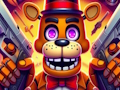 Žaidimas FNAF šaulys  internete