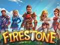 Žaidimas „Firestone Idle RPG“ internete