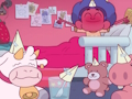Žaidimas Jessica Little Big World pastebi skirtumą  internete