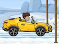 Žaidimas „Off Road Overdrive“ internete