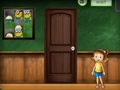 Žaidimas „Amgel Kids Room Escape“ 190  internete
