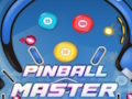 Žaidimas Pinbolo meistras  internete