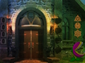 Žaidimas Enchanted Alcove pabėgimas internete
