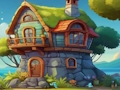 Žaidimas „Aqua Escape“.  internete