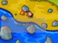 Žaidimas „ClickEventure“: „Castaway“ internete