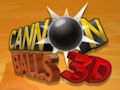 Žaidimas 3D patrankų kamuoliai  internete