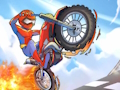 Žaidimas Moto Stunts Vairavimas ir lenktynės  internete