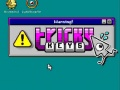 Žaidimas Sudėtingi raktai  internete
