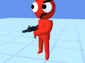 Žaidimas Mutantas Assassin 3d internete