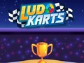 Žaidimas Ludo Kart internete