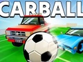 Žaidimas CarBall. io  internete