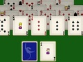 Žaidimas Piramidė Solitaire  internete