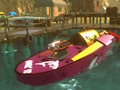 Žaidimas „Hydro Racing 3d“ internete