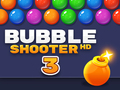 Žaidimas „Bubble Shooter HD 3“ internete