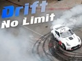 Žaidimas Dreifo nėra ribos internete