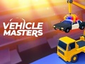 Žaidimas Transporto priemonių meistrai  internete