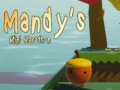 Žaidimas Mandy mini maratonas  internete