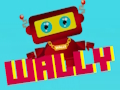 Žaidimas Wally internete
