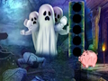 Žaidimas Spectre Spirit Escape  internete
