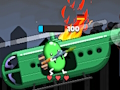 Žaidimas Goober Royale internete