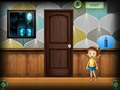 Žaidimas „Amgel Kids Room Escape“ 194  internete