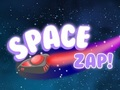 Žaidimas Kosmoso zap! internete