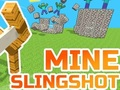 Žaidimas Mano Slingshot internete
