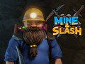 Žaidimas Mano ir Slash internete