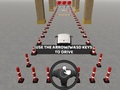 Žaidimas Real Drive 3D parkavimo žaidimai  internete