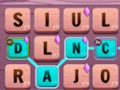 Žaidimas Magijos žodžiai  internete