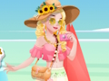 Žaidimas „Girly Beach Boho“ internete