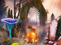 Žaidimas Pabėgimo žaidimas „Fantasy Adventure 2“.  internete