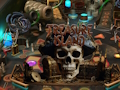 Žaidimas „Treasure Island Pinball“ internete