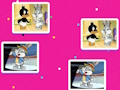 Žaidimas Baby Looney melodijos: sutapimas  internete