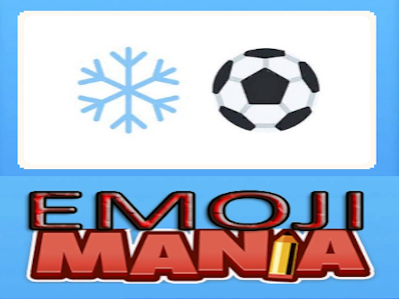 Žaidimas Emocijų manija internete
