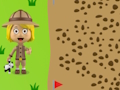 Žaidimas Alisos archeologijos pasaulis  internete