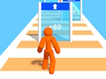 Žaidimas Stickman masės daugiklis  internete